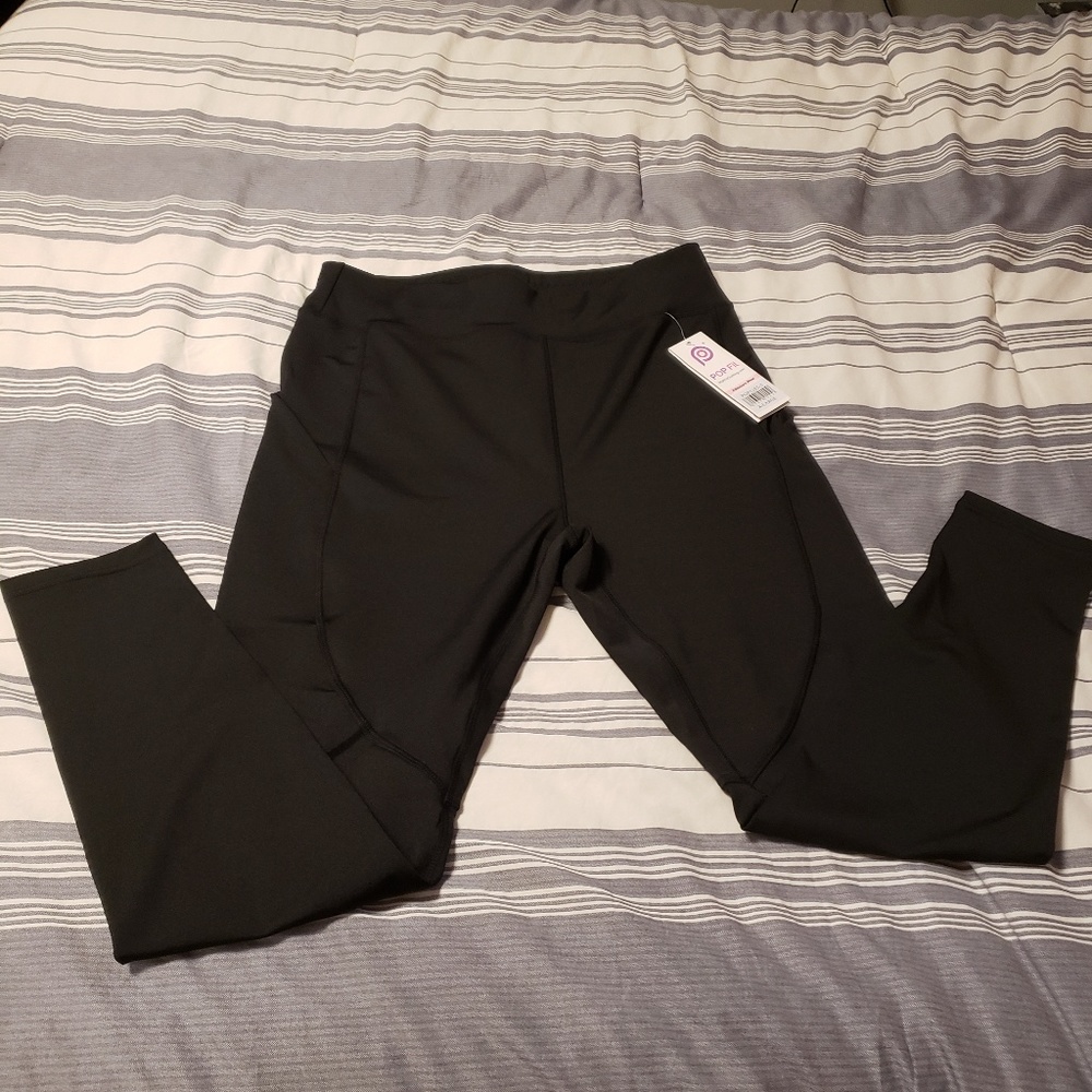 Popfit workout leggings